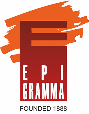 Epigramma logo