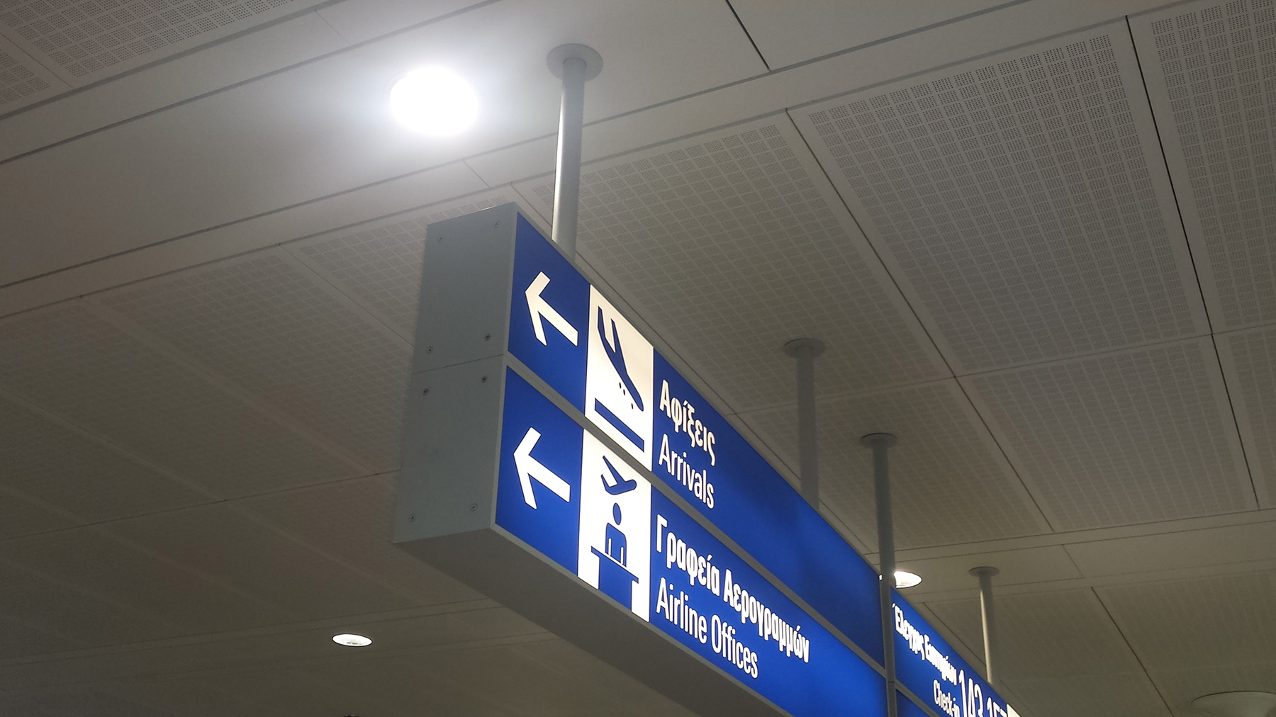 Αρχιτεκτονική σήμανση