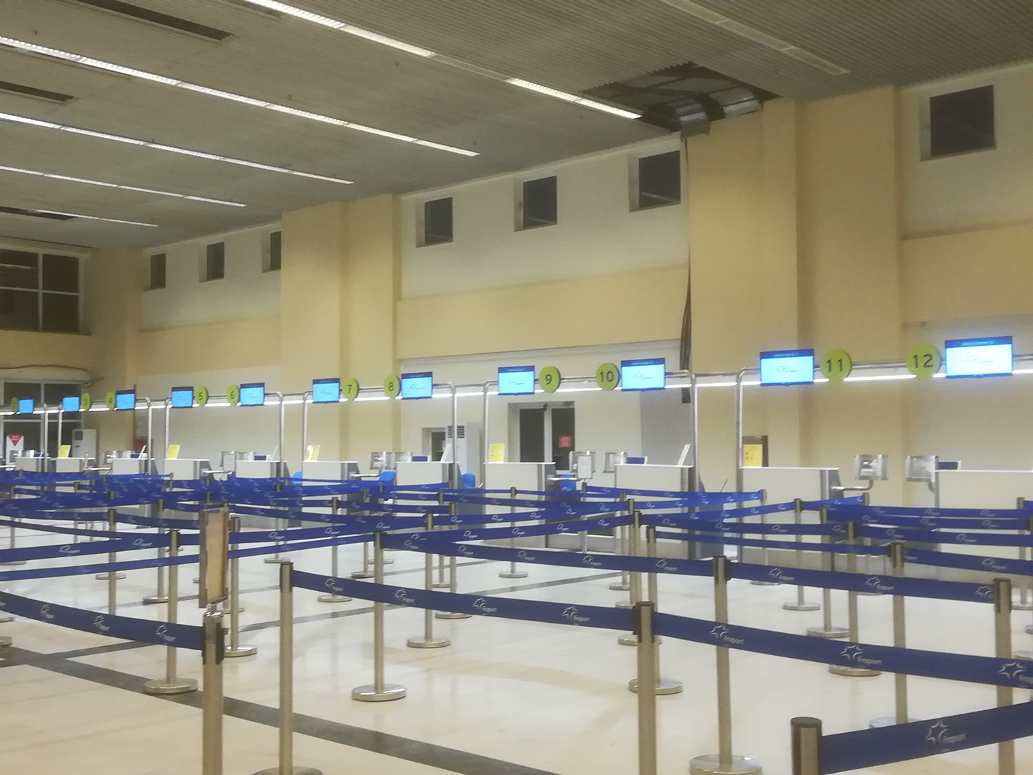 Αρχιτεκτονική σήμανση