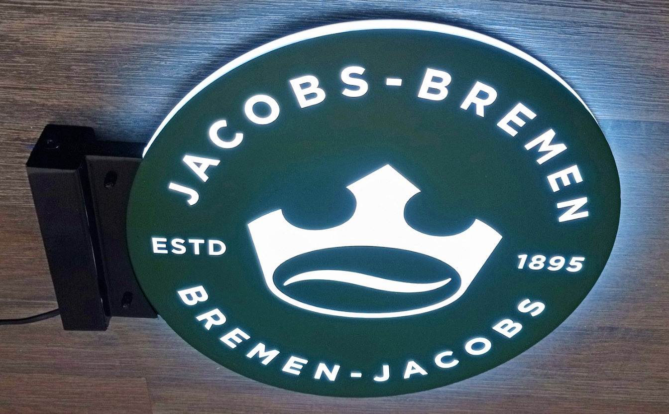 Εσωτερικού Χώρου Jacobs