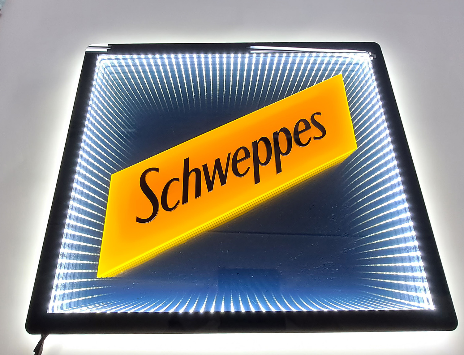 Εσωτερικού Χώρου Schweppes