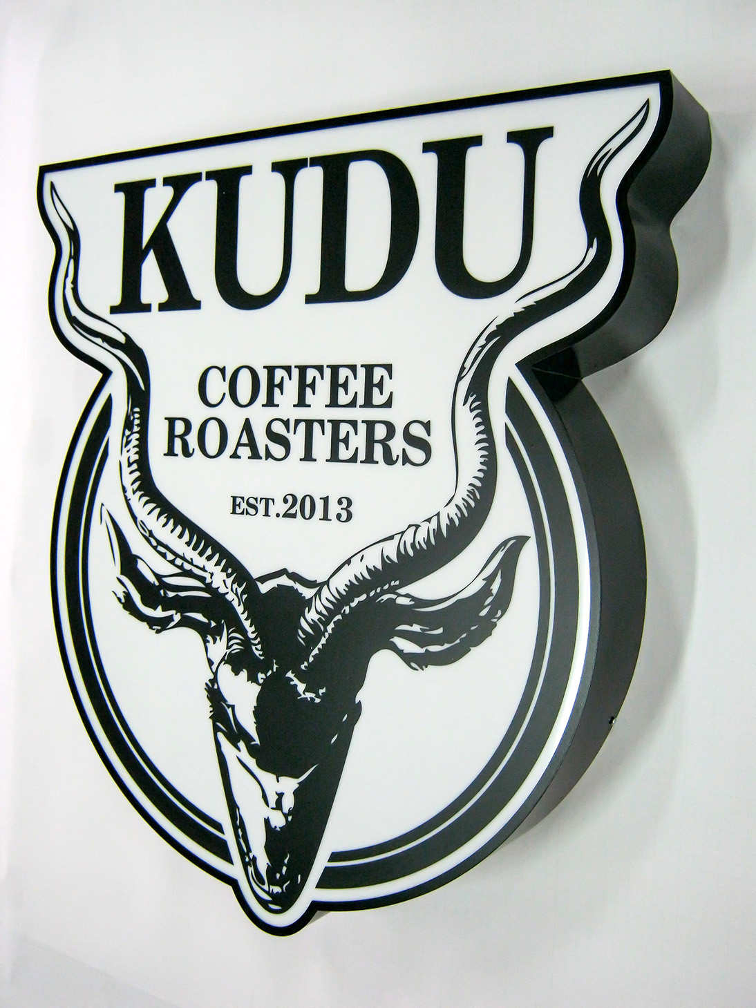 Φανάρια Kudu